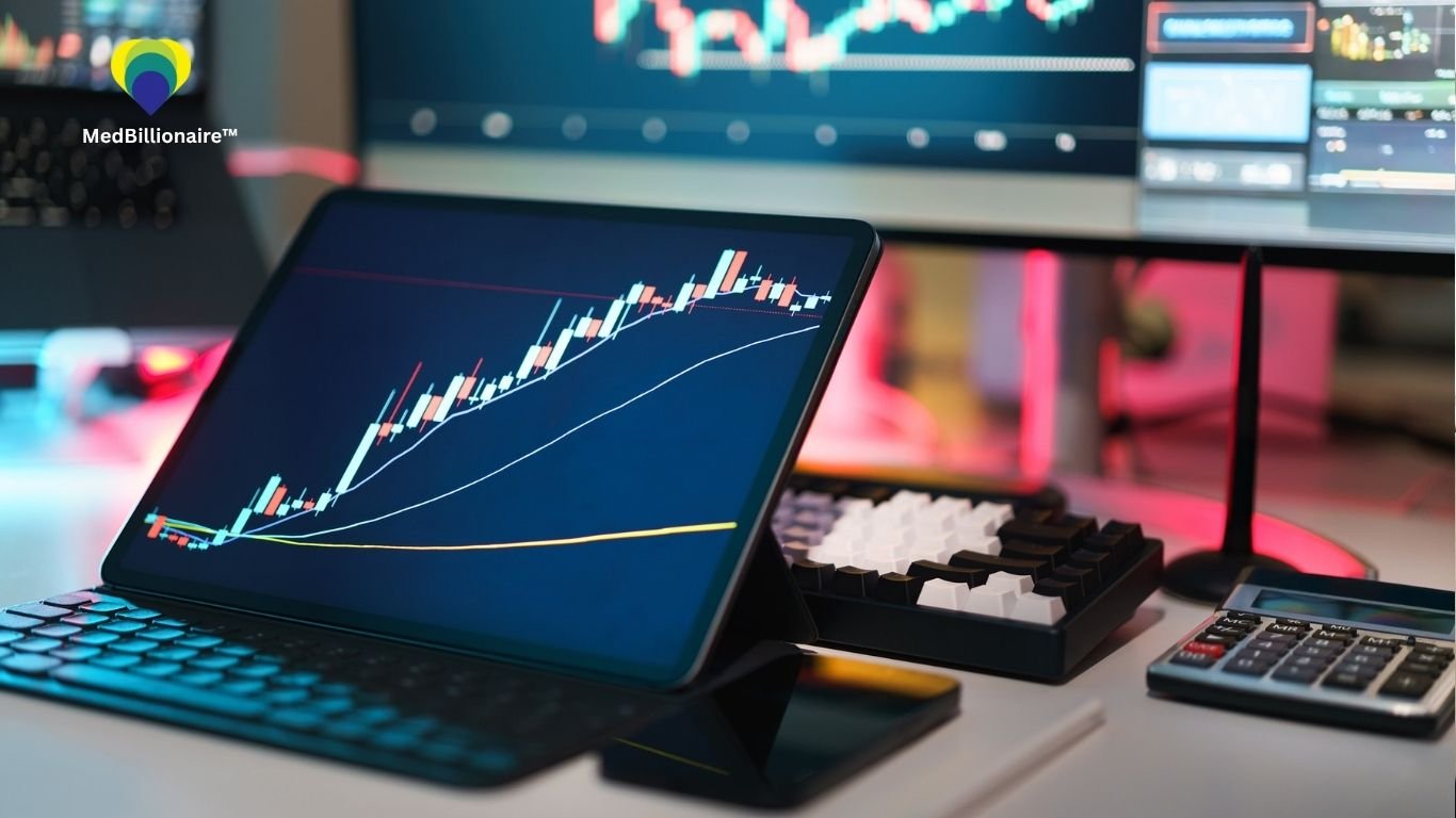 Fintech Companies in Austin Texas | The Future of Smart Finance